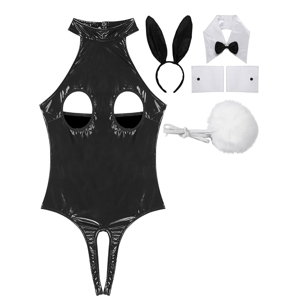 即日発送　bibiy. BUNNIE BODYSUIT BIBIY. MADE | BUNNIE BODYSUIT BROWN｜Bibiy.