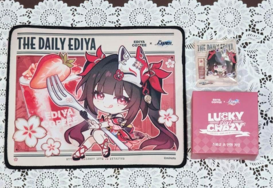 J*o様 スタレ　花火　イディヤコーヒーコラボ　フォトカ&アクキー&アクスタセッ スタレ 花火 イディヤコーヒーコラボ フォトカ&アクキーセット J*o様