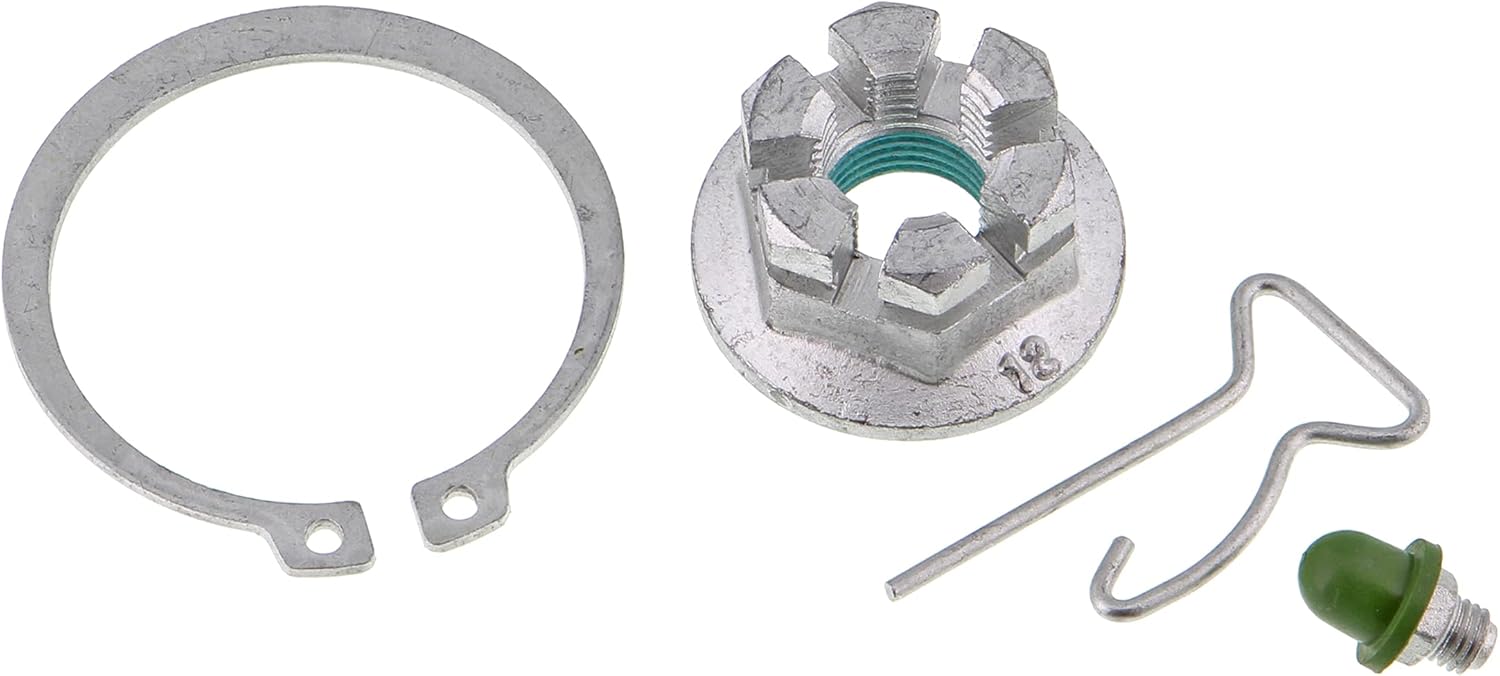 Mevotech TTX Suspension Ball Joint