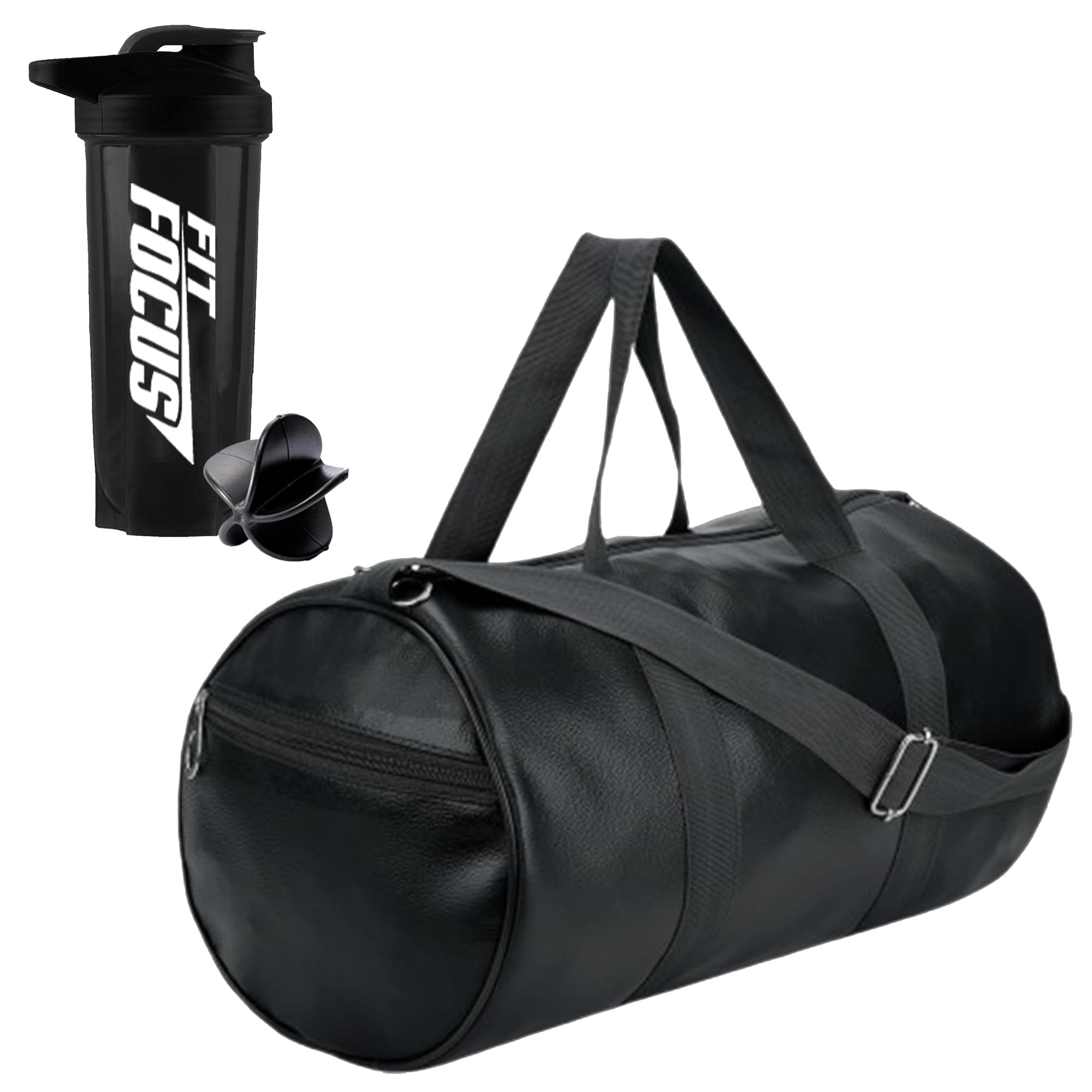 LÝFT 3WAY DUFFLE BAG & BLENDERBOTTLE LÝFT 3Way Duffle Bag