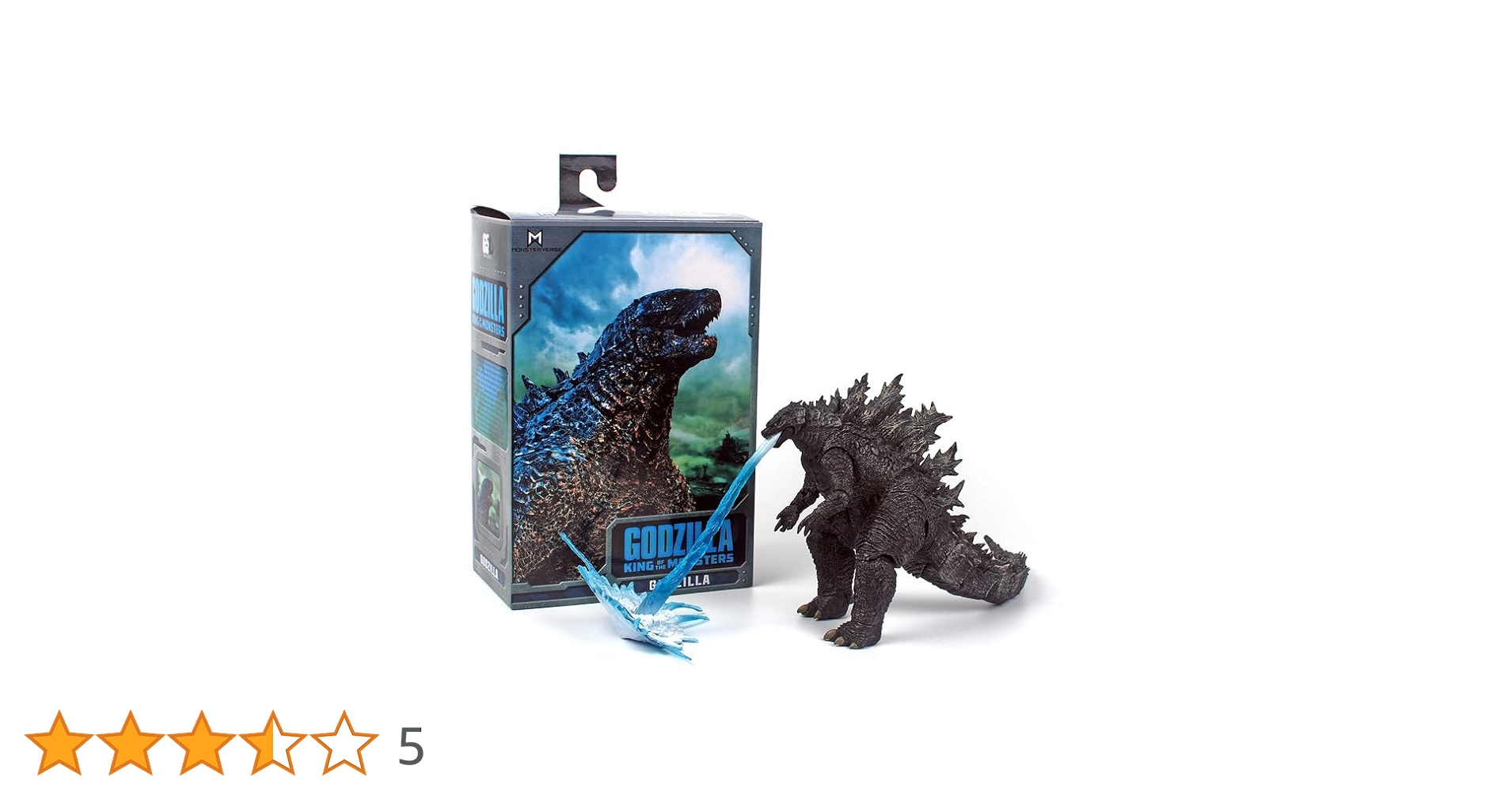 キングコング対ゴジラ ゴジラ 限定版　MEDICOM TOY Amazon.co.jp: リアルアクションヒーローズ キングコング対