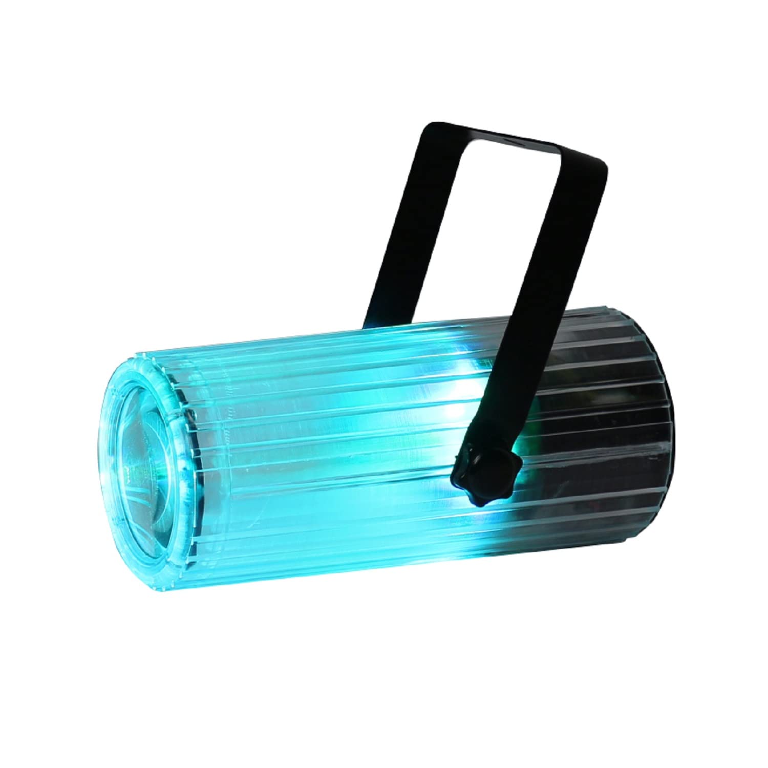 Ibiza - LCM003LED-CLEAR-BAT