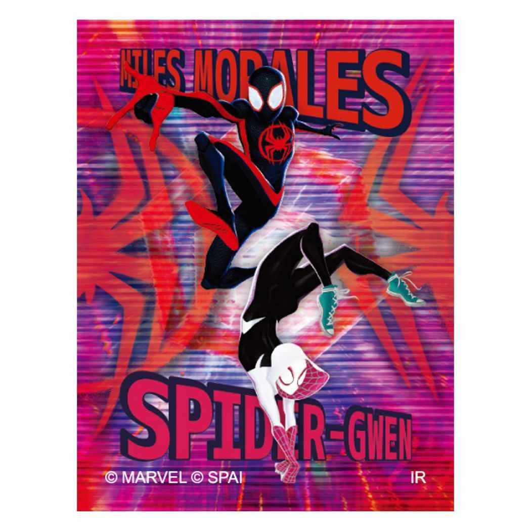 プロジェクター SPIDERMAN プロジェクター目覚まし時計 スパイダーマン