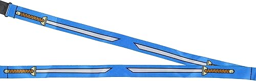 Miniatura 4 de Leonardo - Llavero para tarjetas de identificación con diseño de personaje de Tortugas Ninja Adolescentes Mutantes con dije de goma de 2 pulgadas,