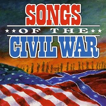 Songs of the Civil War