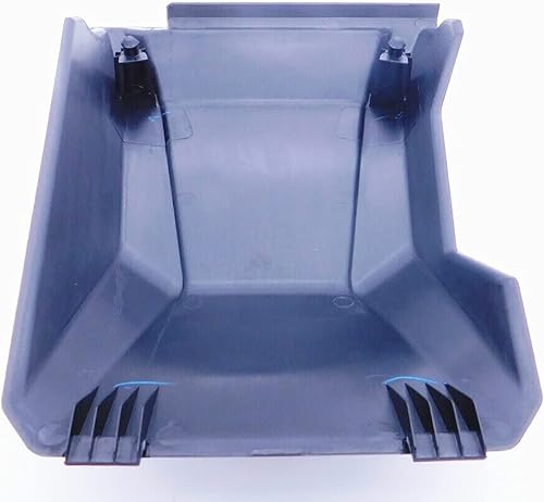 Miniatura 3 de Can-Am 2017-2018 Maverick X3 Max Turbo Medio Superior Mamparo Trasero 707900442 Nuevo OEM