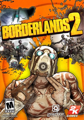Image of Borderlands 2 - 4 Pack [Download]
