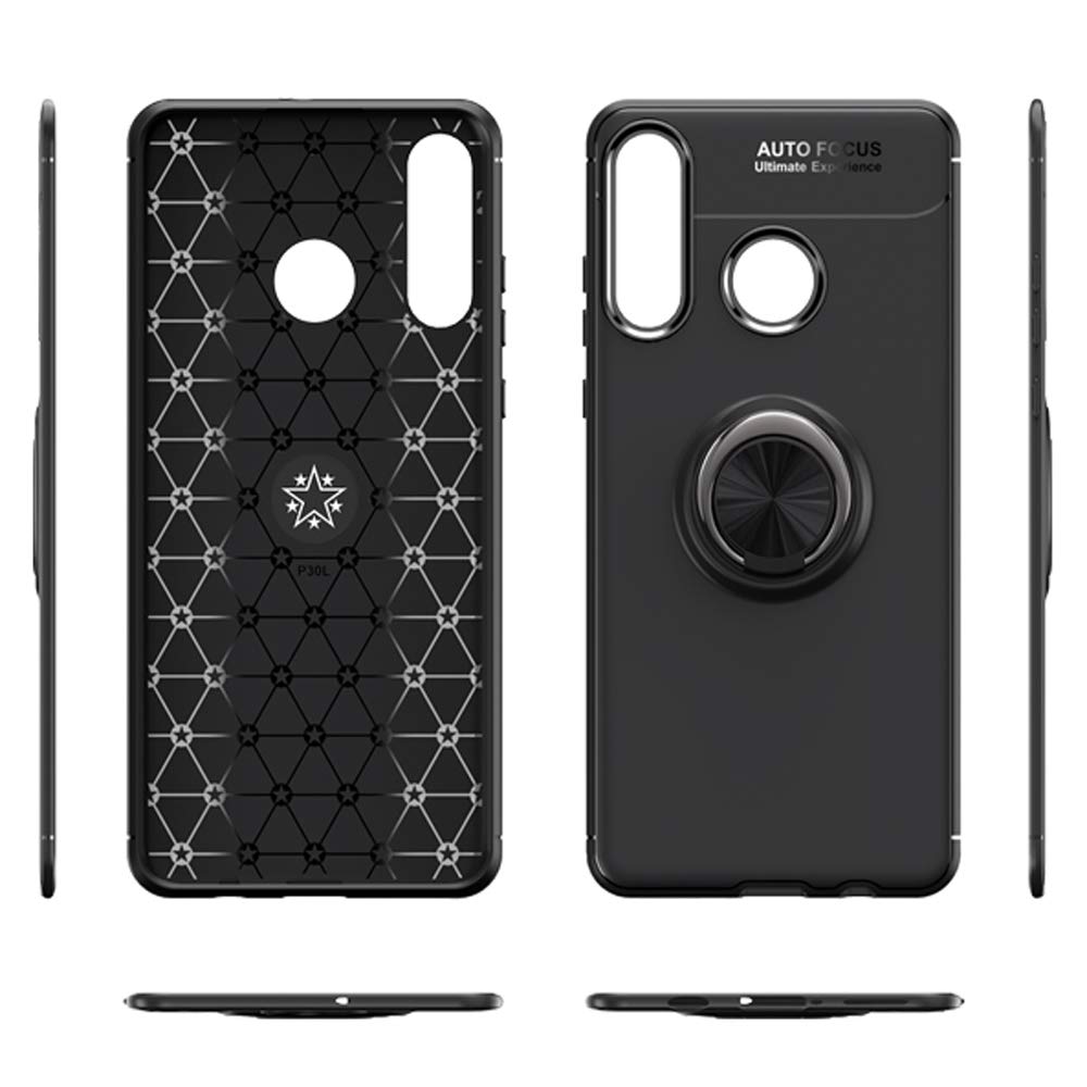 Amazon.co.jp: Huawei P30 Lite ケース ガラスフィルム フィルム ふぁ