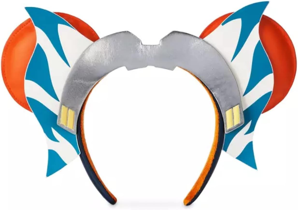 Ahsoka Tano Ear Headband – Designed for Disney by Ashley Eckstein