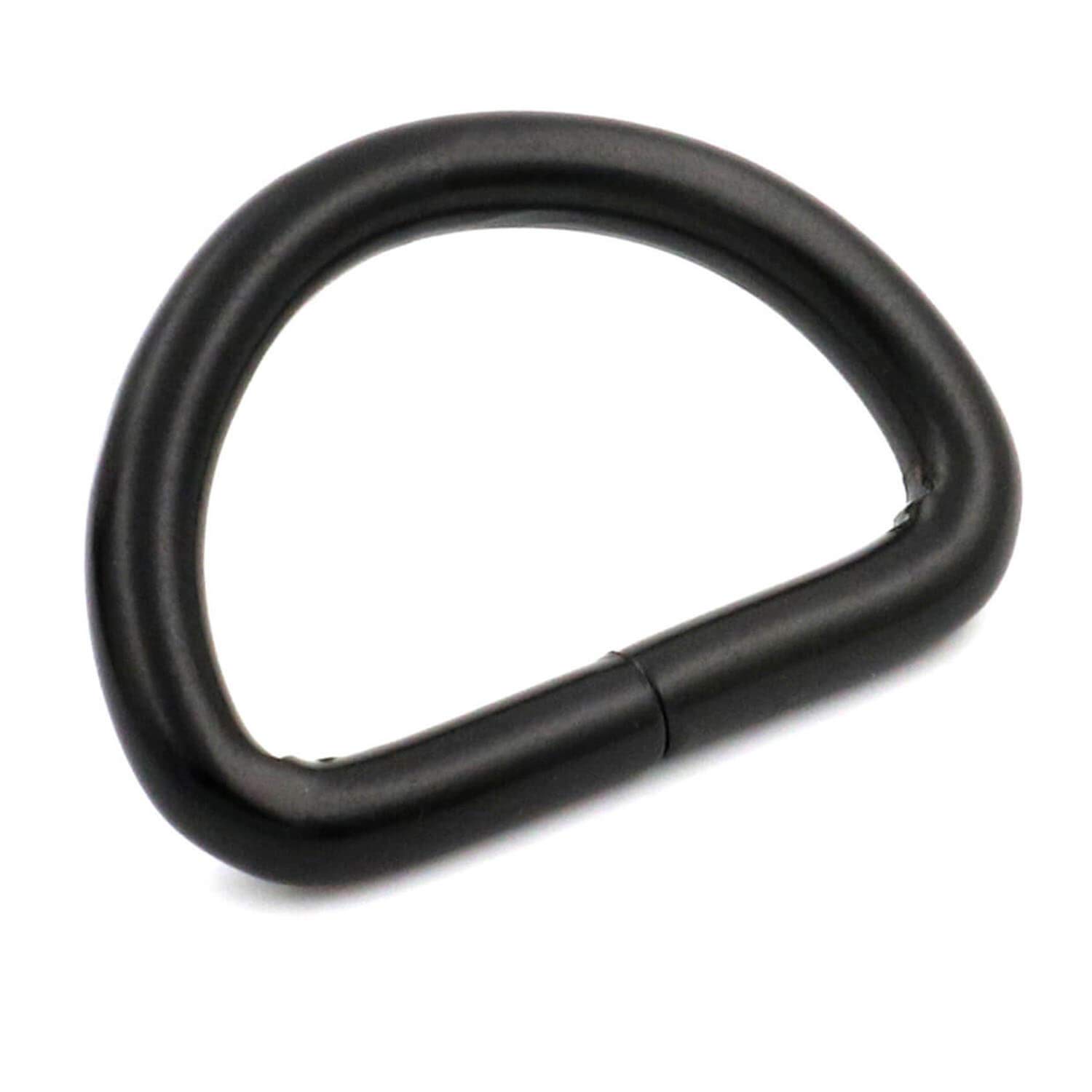 Amanaote Metal D-Rings Buckle 2