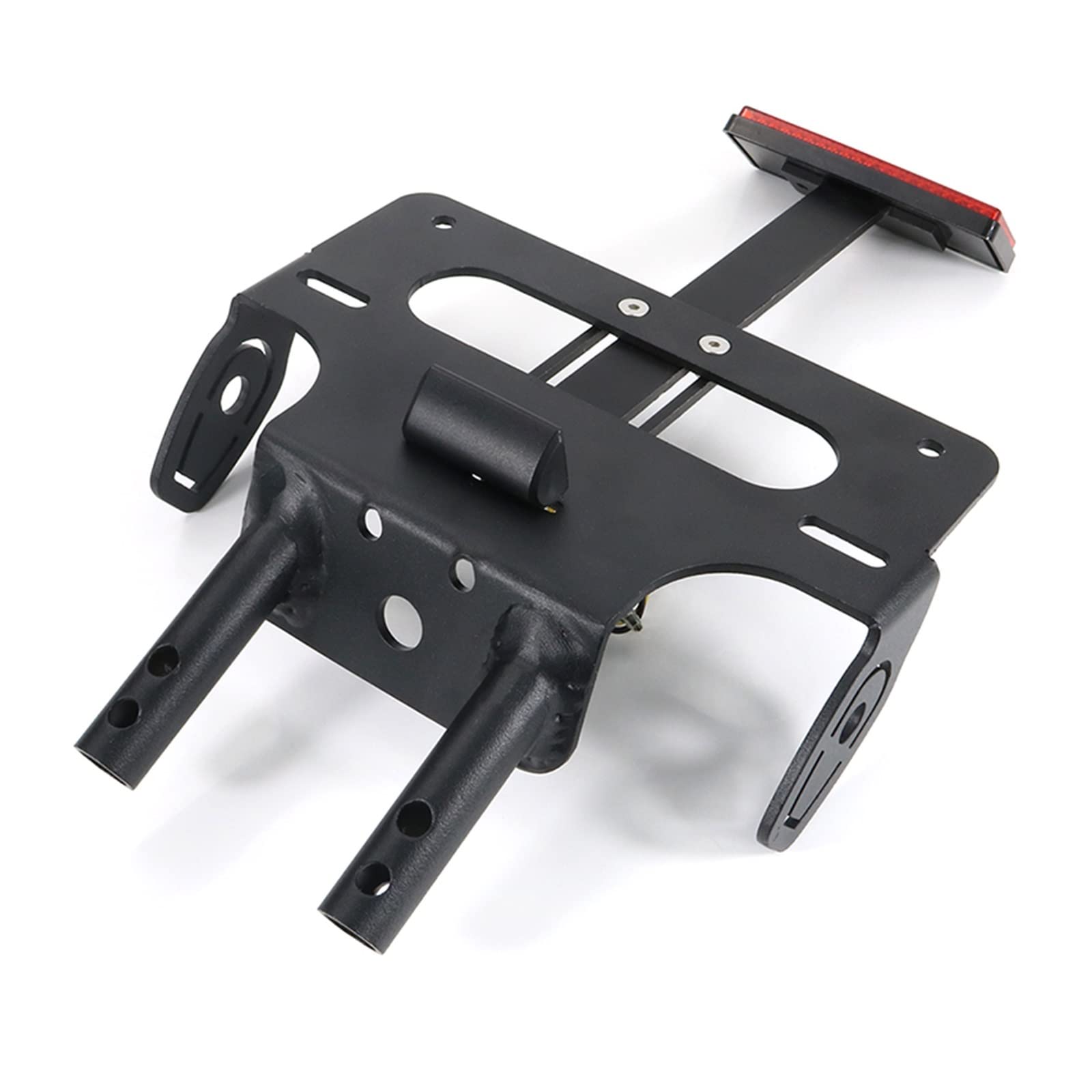 Amazon.com: ASSYA Motorcycle Fender Eliminator Kit Rear Tidy