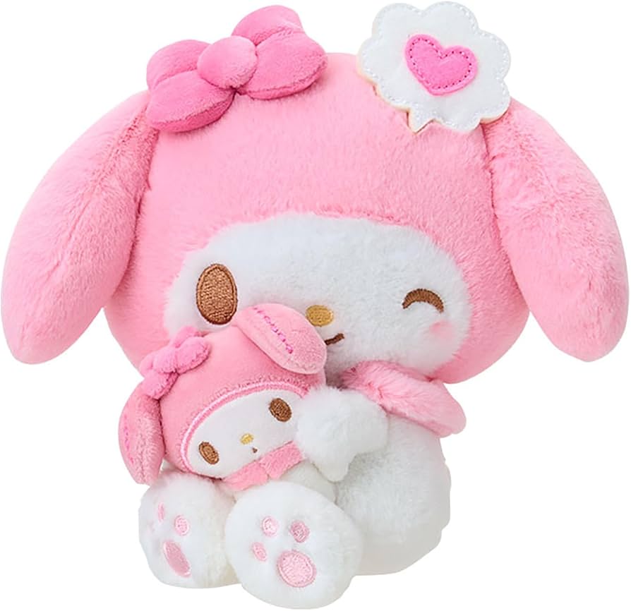 サンリオ マイメロディ キャラクター大賞 ぬいぐるみ Amazon.co.jp: サンリオ(SANRIO) ぬいぐるみ（キャラクター大賞第4弾