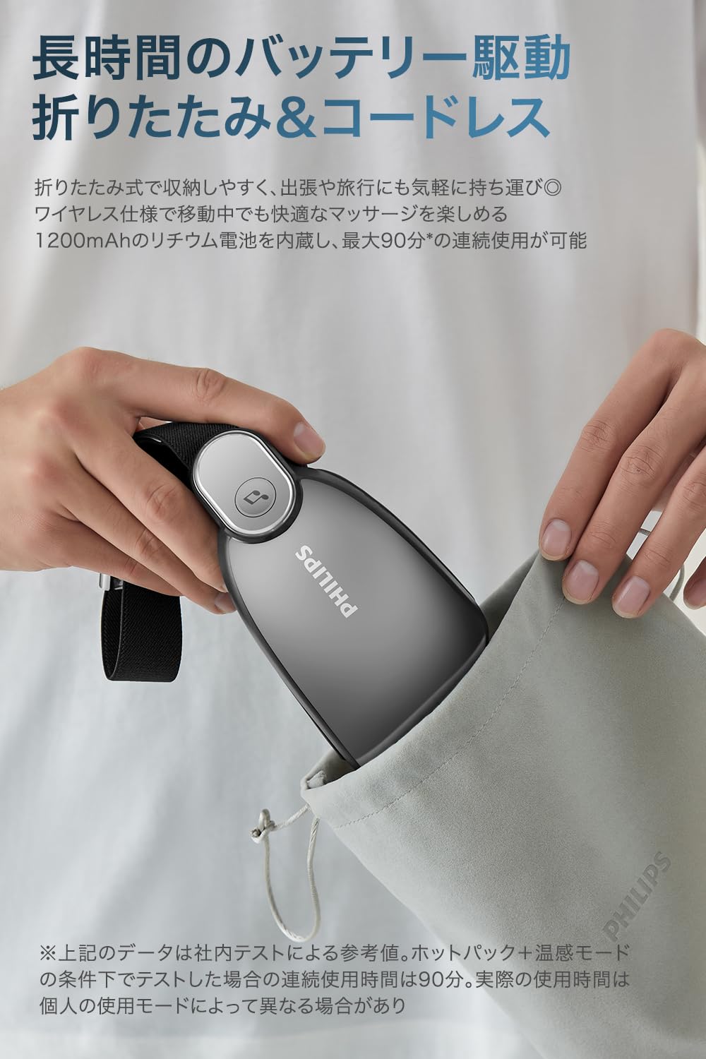 PHILIPS アイケア PPM2701 フィリップス エアバッグ式アイケア PPM2701 【直送品】 返品