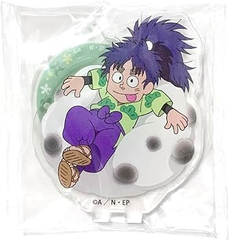 Amazon.co.jp: 忍たま乱太郎 七松 小平太 アクリルスタンド Amazon.co.jp: 忍たま乱太郎 七松 小平太 アクリルスタンド