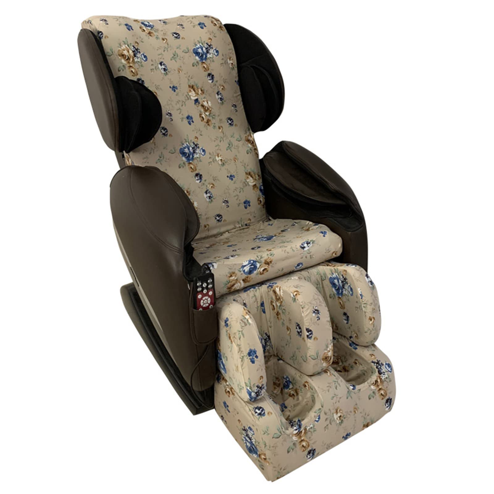 Housse de protection chaise de massage extensible antidérapante FBKPHSS ACD