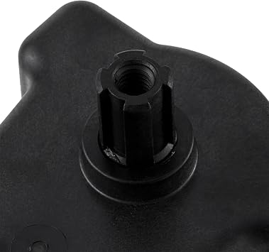 Pentair Compool Replacement Parts CVA-24T Valve Actuator, 24 Volt AC, 180 Degree Rotation