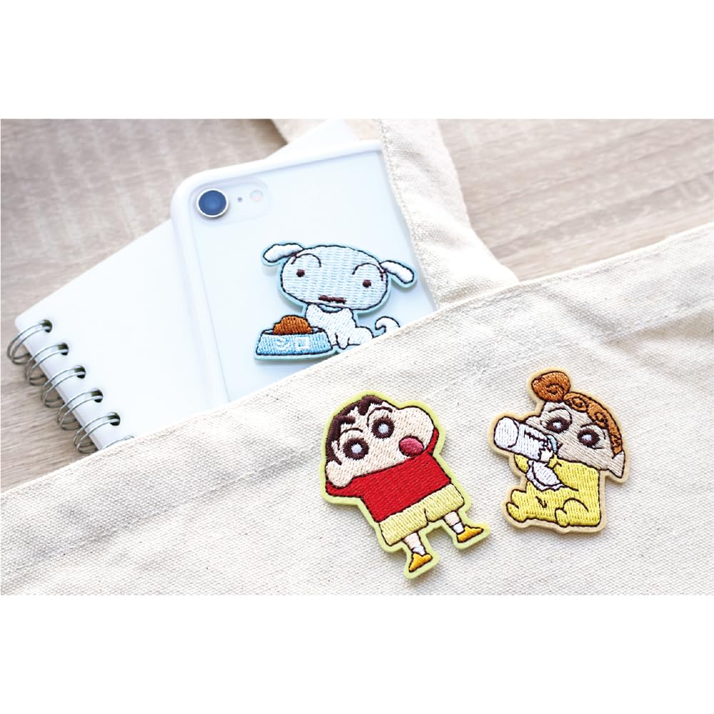 Amazon.co.jp: ティーズファクトリー クレヨンしんちゃん