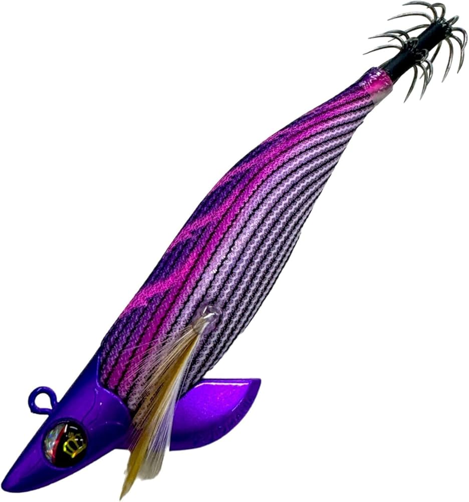 スクイッドマニア　激アツ５本セット Amazon | スクイッドマニア（SquidMania）スクマニ ワイルド