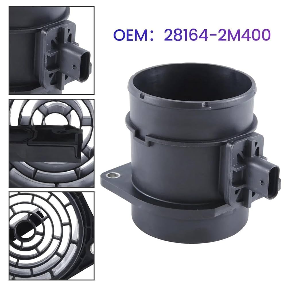 Amazon.com: YUSHENGSRYI Car Mass Airflow Sensor MAF