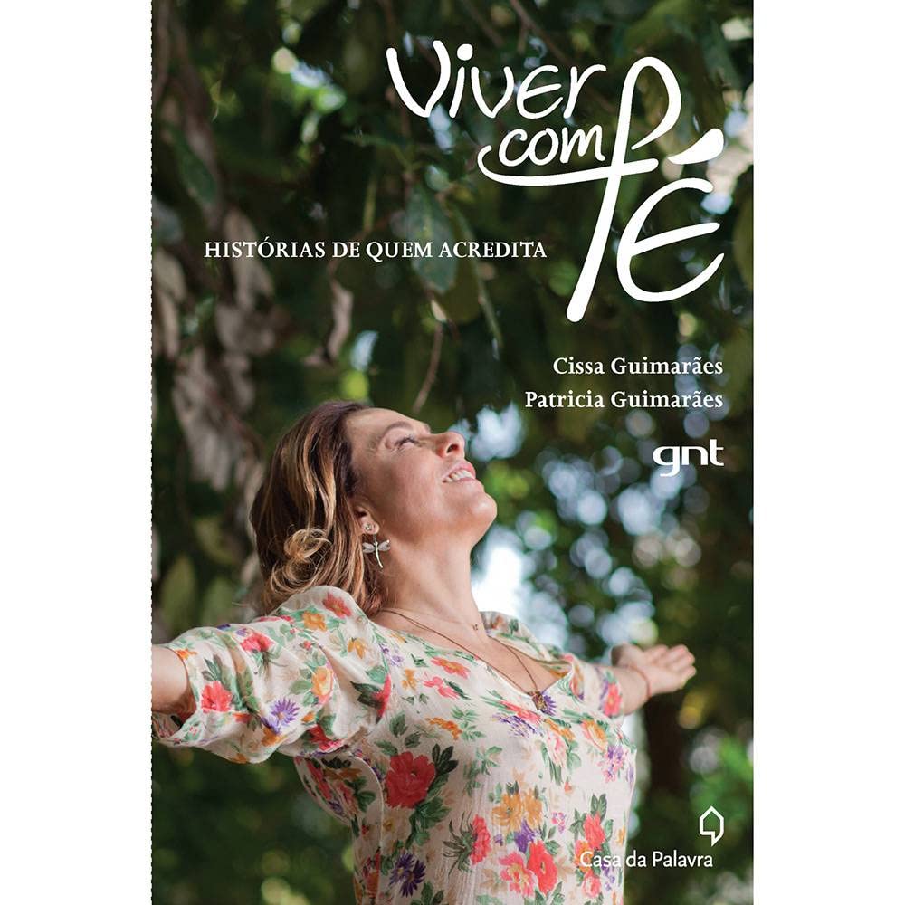 Viver Com Fe (Em Portuguese do Brasil)
