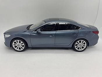 JKM マツダ　6 アテンザ？　1/64 MAZDA 6 3色セット JKM マツダ 6 アテンザ？ 1/64 MAZDA 6 3色セット JKM マツダ 6
