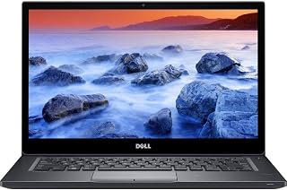 Dell Latitude 7480 14" Touchscreen Laptop, Intel Core i5, 16GB RAM, 256GB SSD, Win10 Pro. (Renewed)
