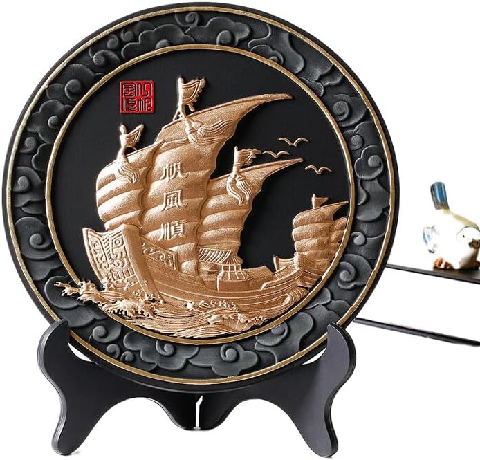 Lemail Wig’s Creative Gift Decor: Bamboo Charcoal Sailing Experience