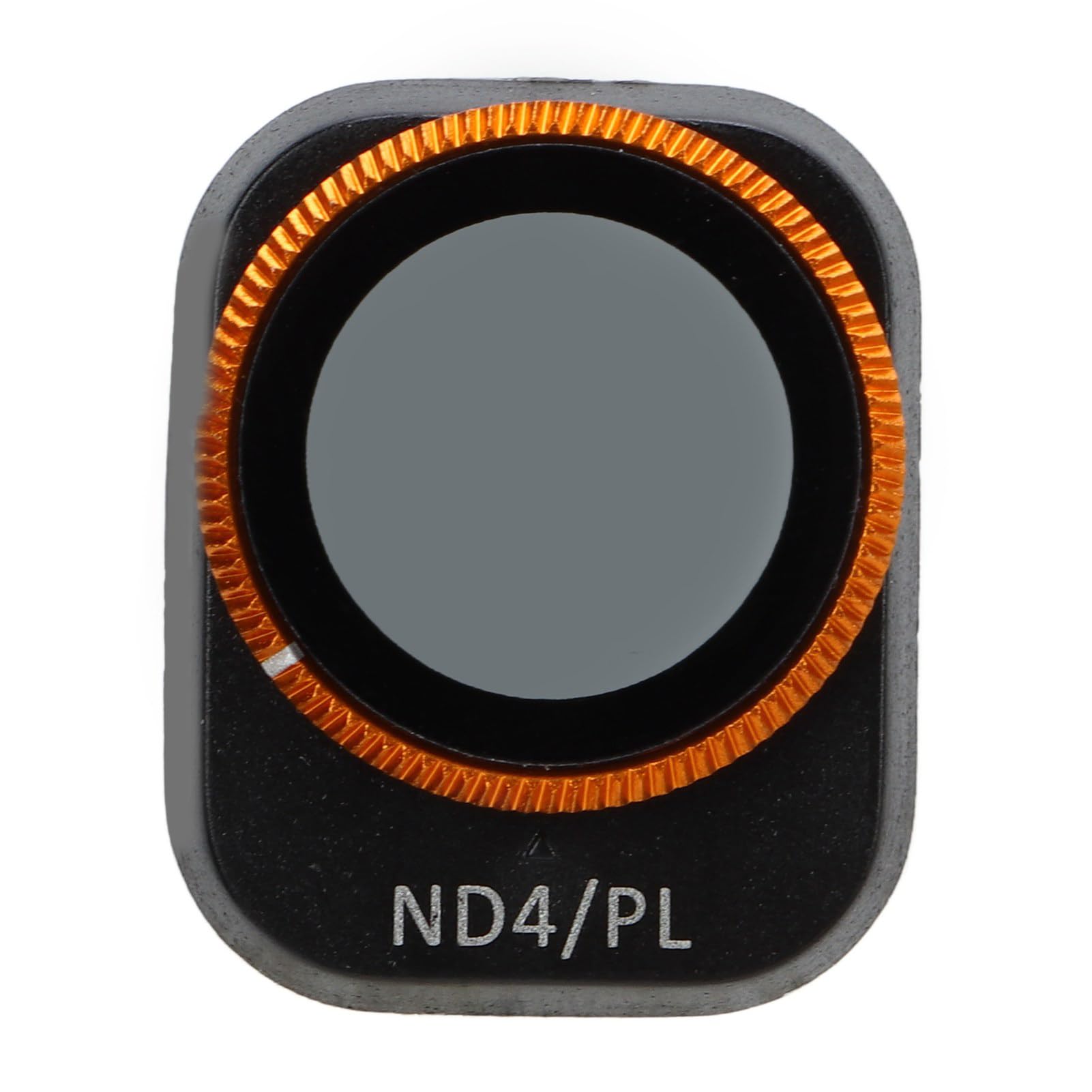 Set di filtri per lenti professionali ND PL CPL regolabili da 4 pezzi compatibili con accessori per droni 3 Pro Design leggero in vetro ottico per la fotografia aerea
