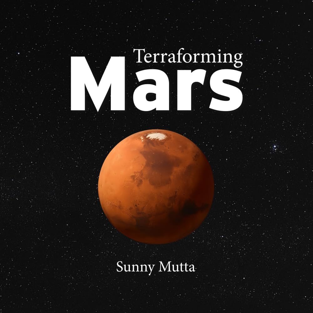 Terraforming Mars