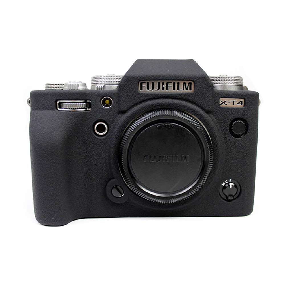 Amazon.co.jp: 対応 Fujifilm Fuji 富士 PEN X-T4 カメラカバー