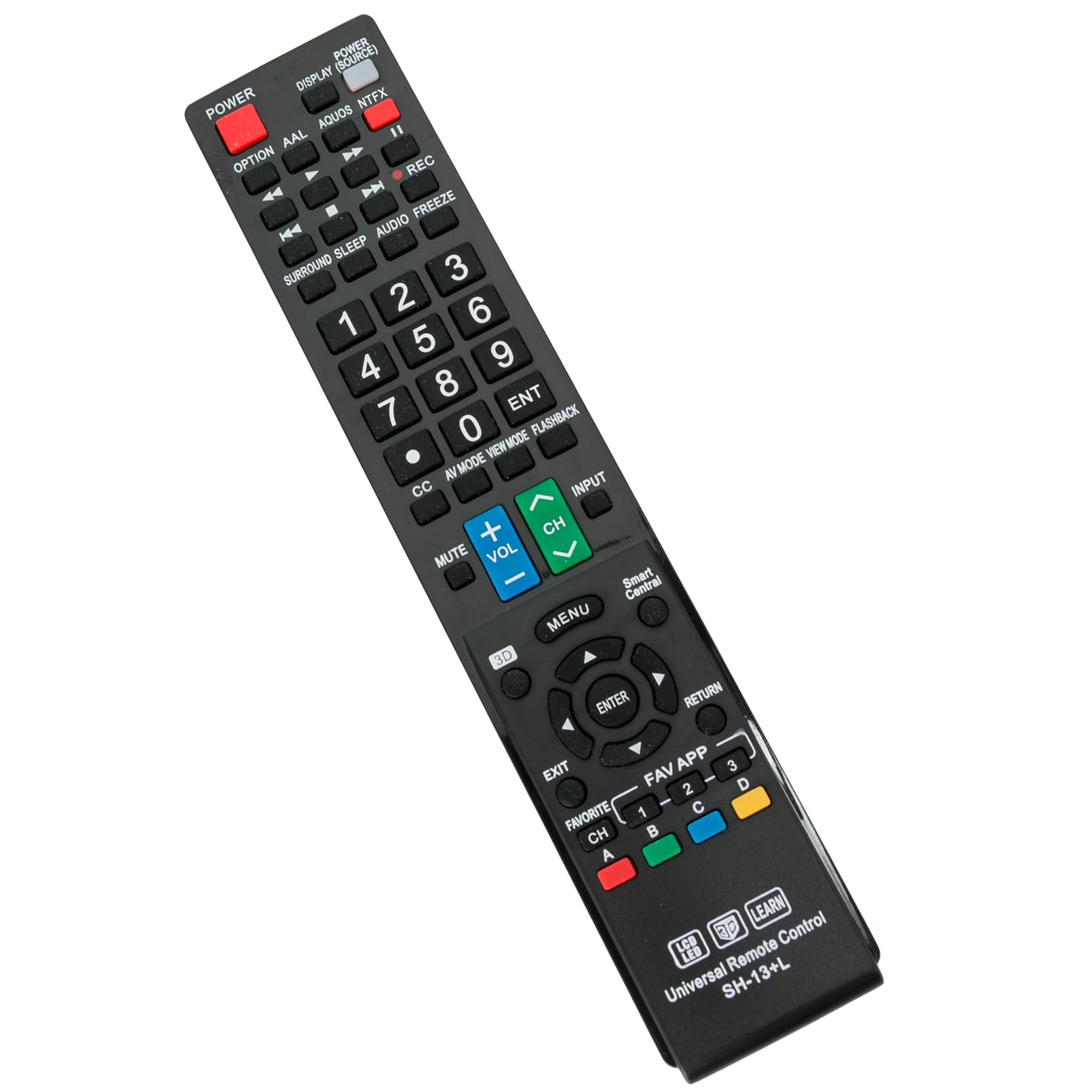 シャープ ビデオリモコン G1391SA 楽天市場】テレビリモコン GA913WJSA シャープ 代用 SHARPテレビ