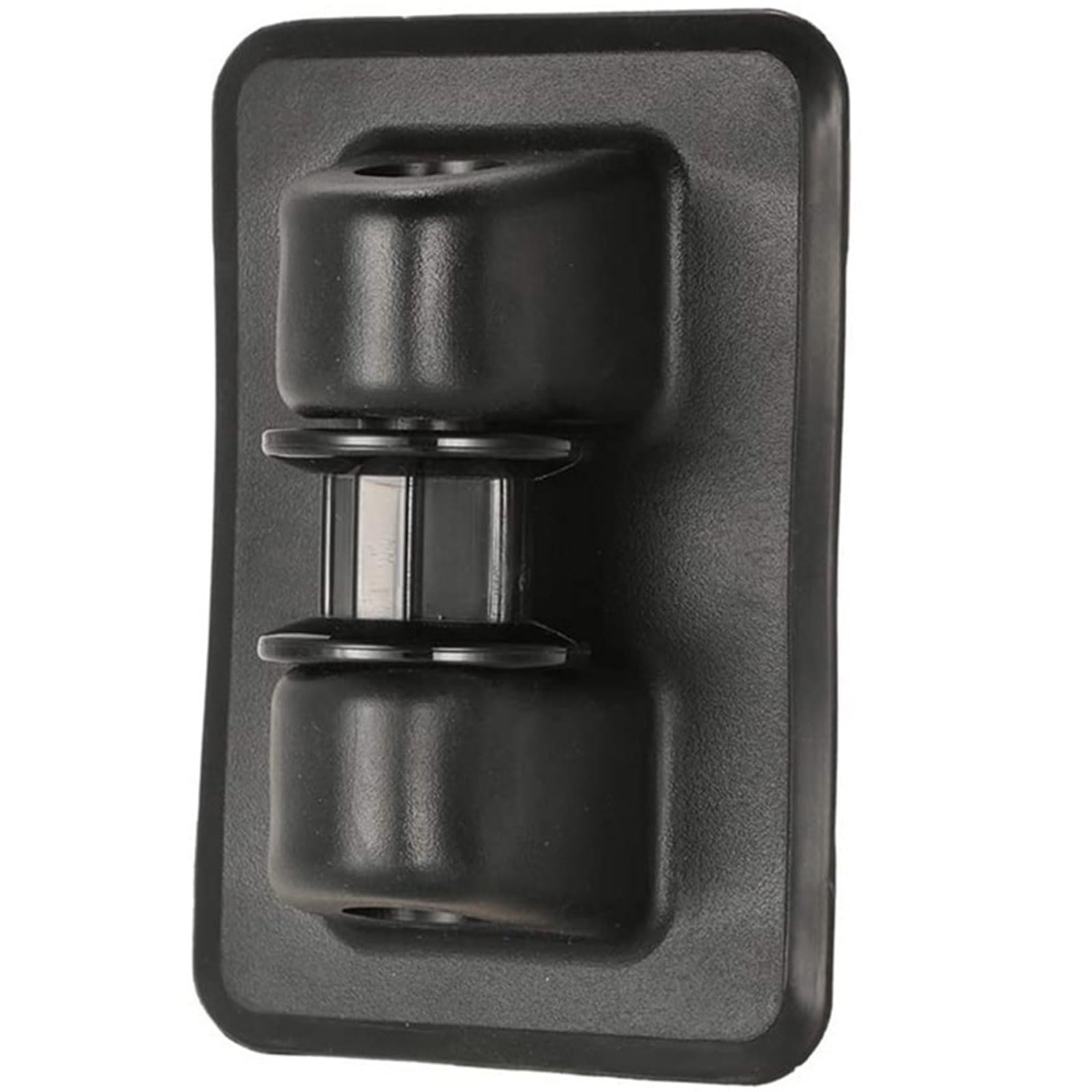 CHENZILIN Inflatable Boats Anchors Rope Buckle Holder Wheel Anchors Row Roller Anchors Fastener Patches Dinghy Accessories Endurin