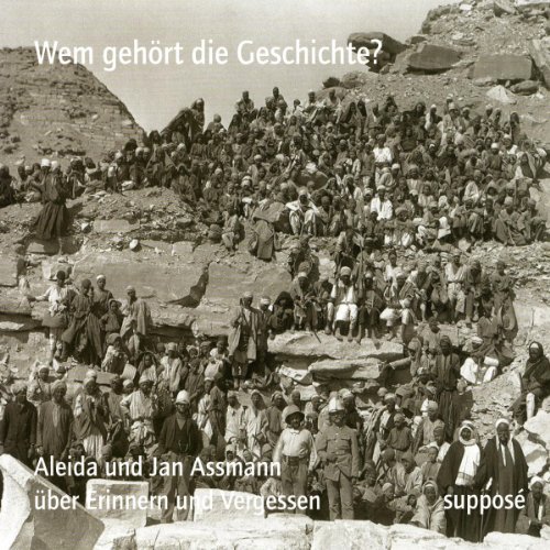 Wem gehört die Geschichte?