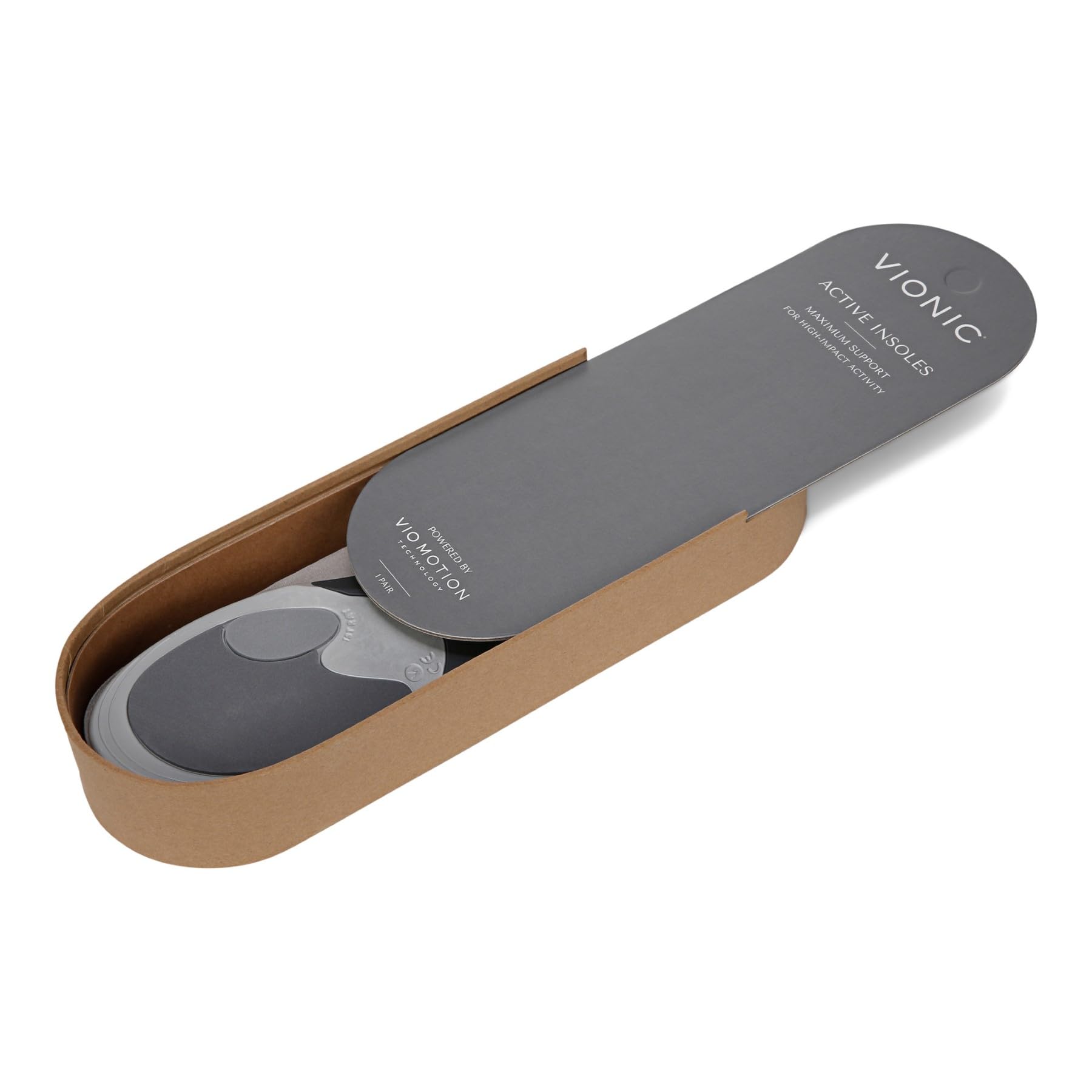 Vionic Active Orthotic ZapatillasUnisex Adulto