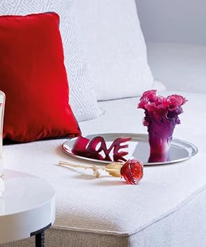 Daum Red Crystal True Love #05594