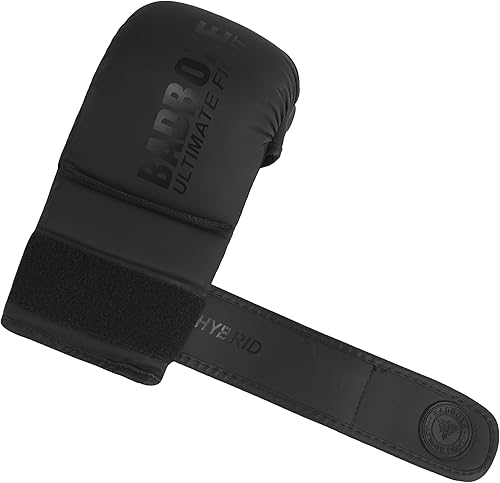 Miniatura 4 de Bad Boxe MMA Striker pro 2.0 Guantes de agarre Guantes de entrenamiento Guantes de entrenamiento