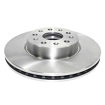 rota164　JD Amazon.com: Detroit Axle - Front Brake Rotors for 2016 2017
