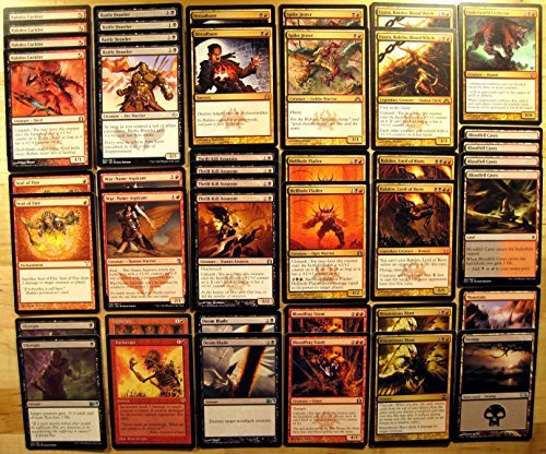 mtg unleash cards Devilish Unleash the Flux - Fallen