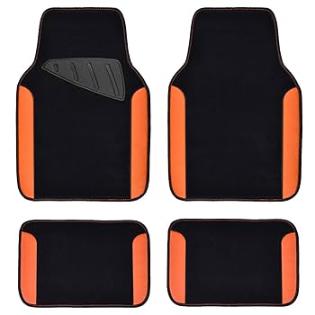 Waterproof Floor Mats Universal Fit: Ultimate Protection for Any Vehicle