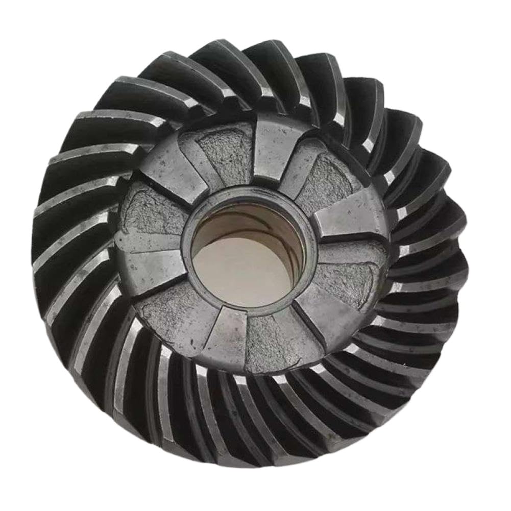 Zahnradset Kompatibel Mit 4-Takt 60HP Bootsmotor Modelle N60R 69W-45551-00 69W-45560-00 62Y-45571-00