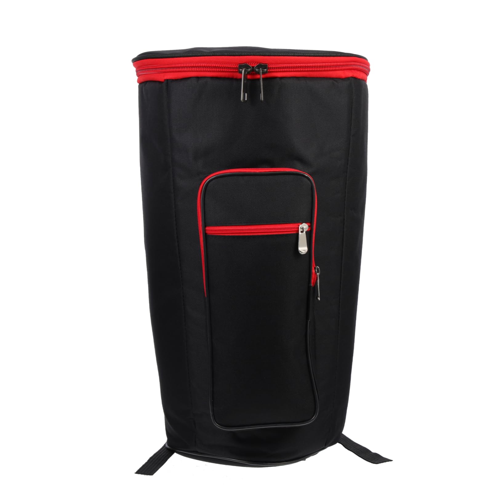 HEMOTON Multi-functional Drum Shoulder Bag African Drum Carrying Case Snare Gig Bag