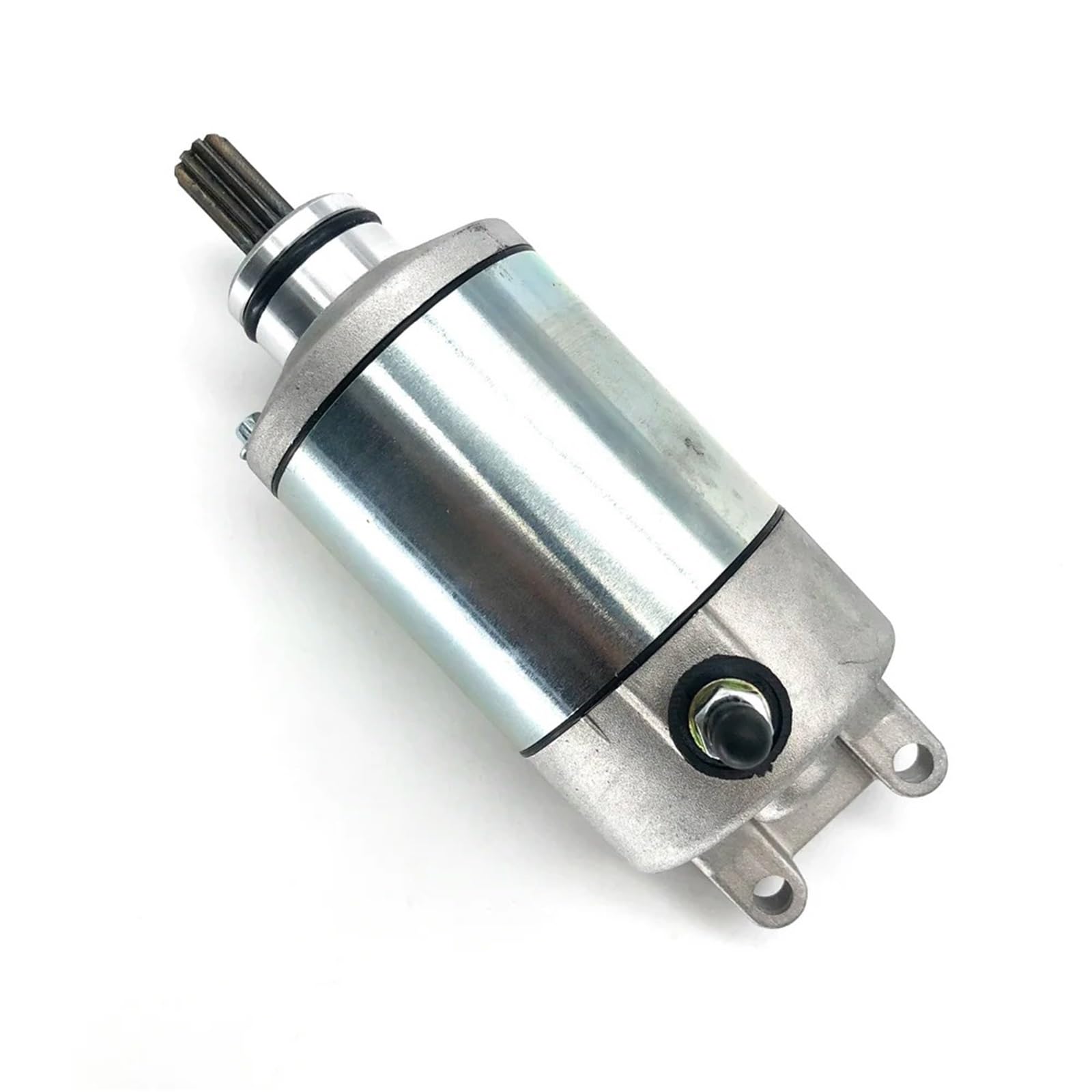 Motorino avviamento Per Suzuki Ltz400 Drz400 LTZ 400 LT-Z400 Per Kawasaki KFX KSF 21163-S004 ATV 9T Motorino Di Avviamento