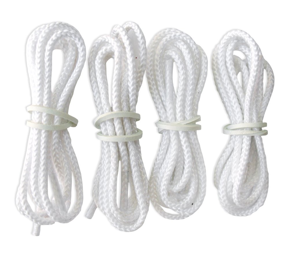 A&R Sports Major League Lacrosse Pro Sidewall Strings,Multicoloured