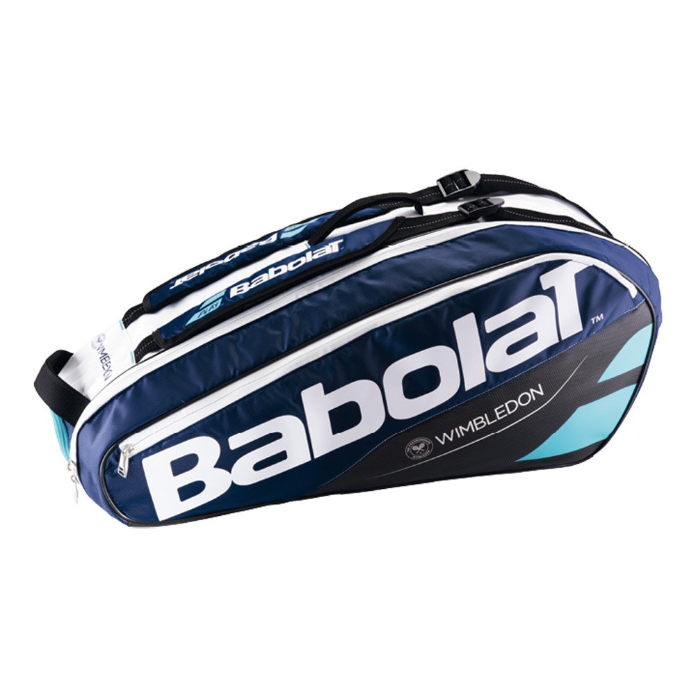 Babolat Pure Wimbledon Pack Racquet Bag Desertcart Morocco