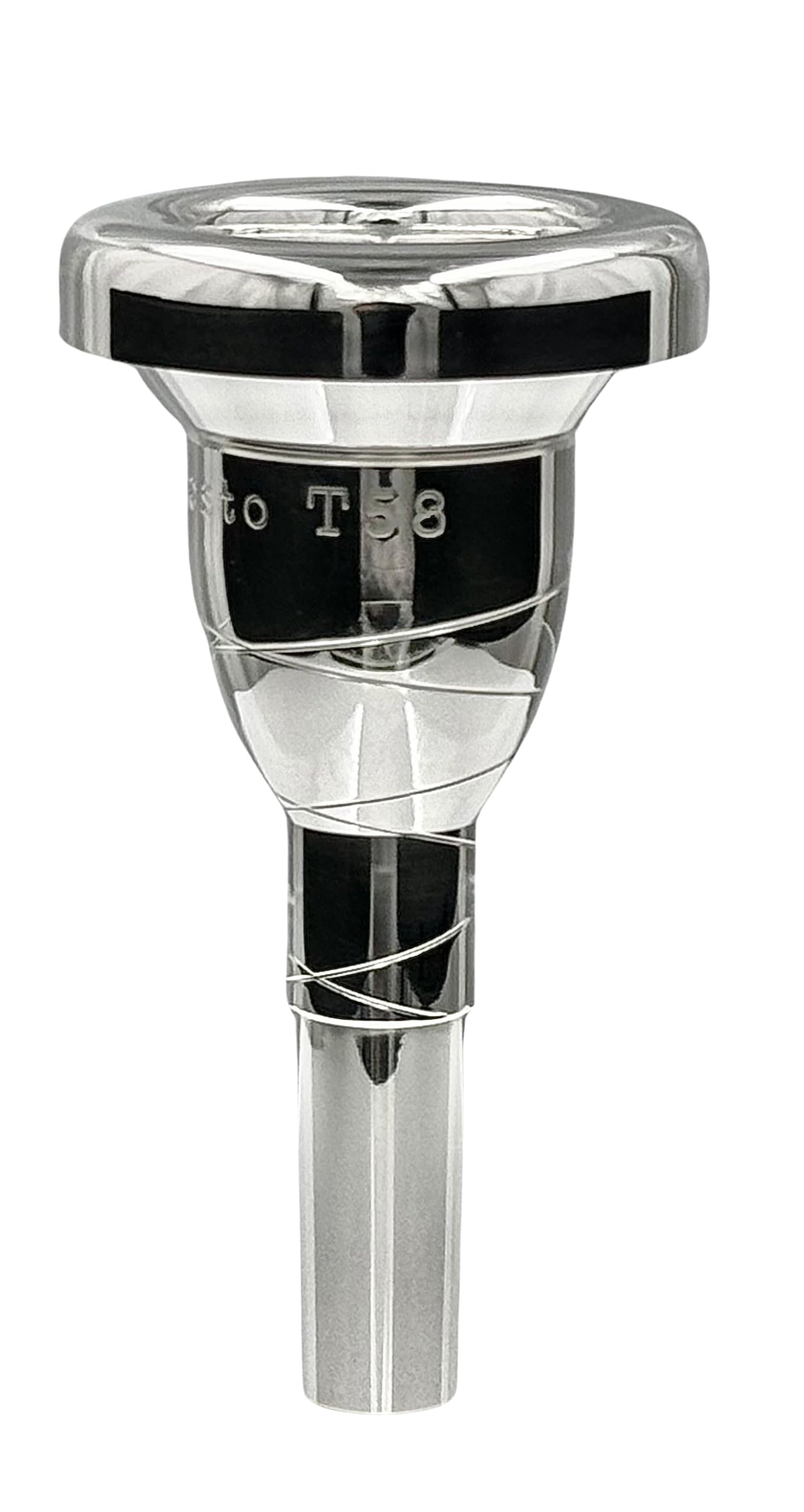 Nozzle for PRESTO tuba-Sousaphone (T54)