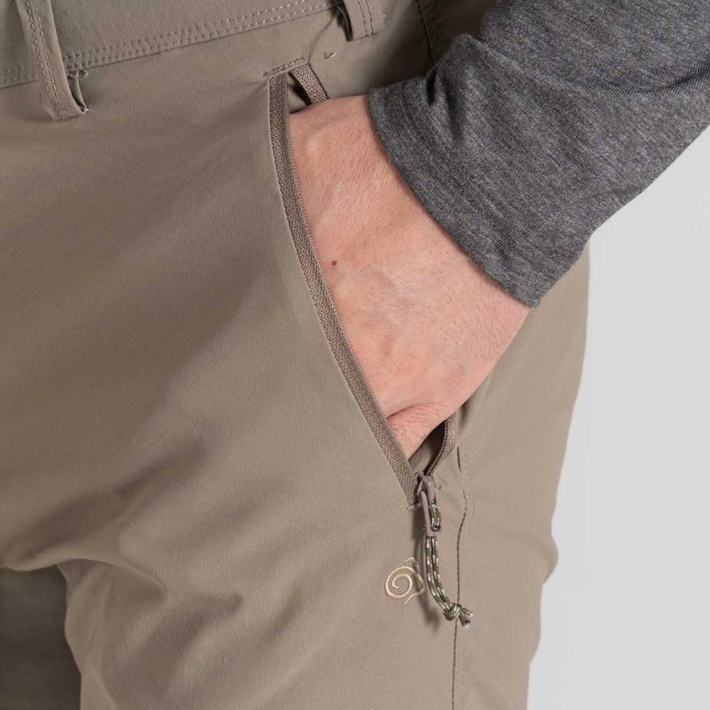 CRAGHOPPERS NosiLife Pro Pantalon convertible III