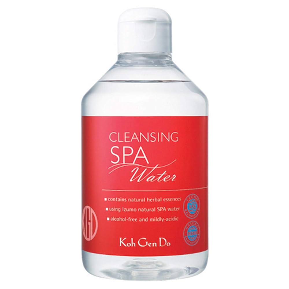 新品⭐️未開封 江原道 クレンジングウォーター 650ml 2本セット おまけ付き Amazon | 江原道 クレンジングウォーター 650ml ビッグボトル