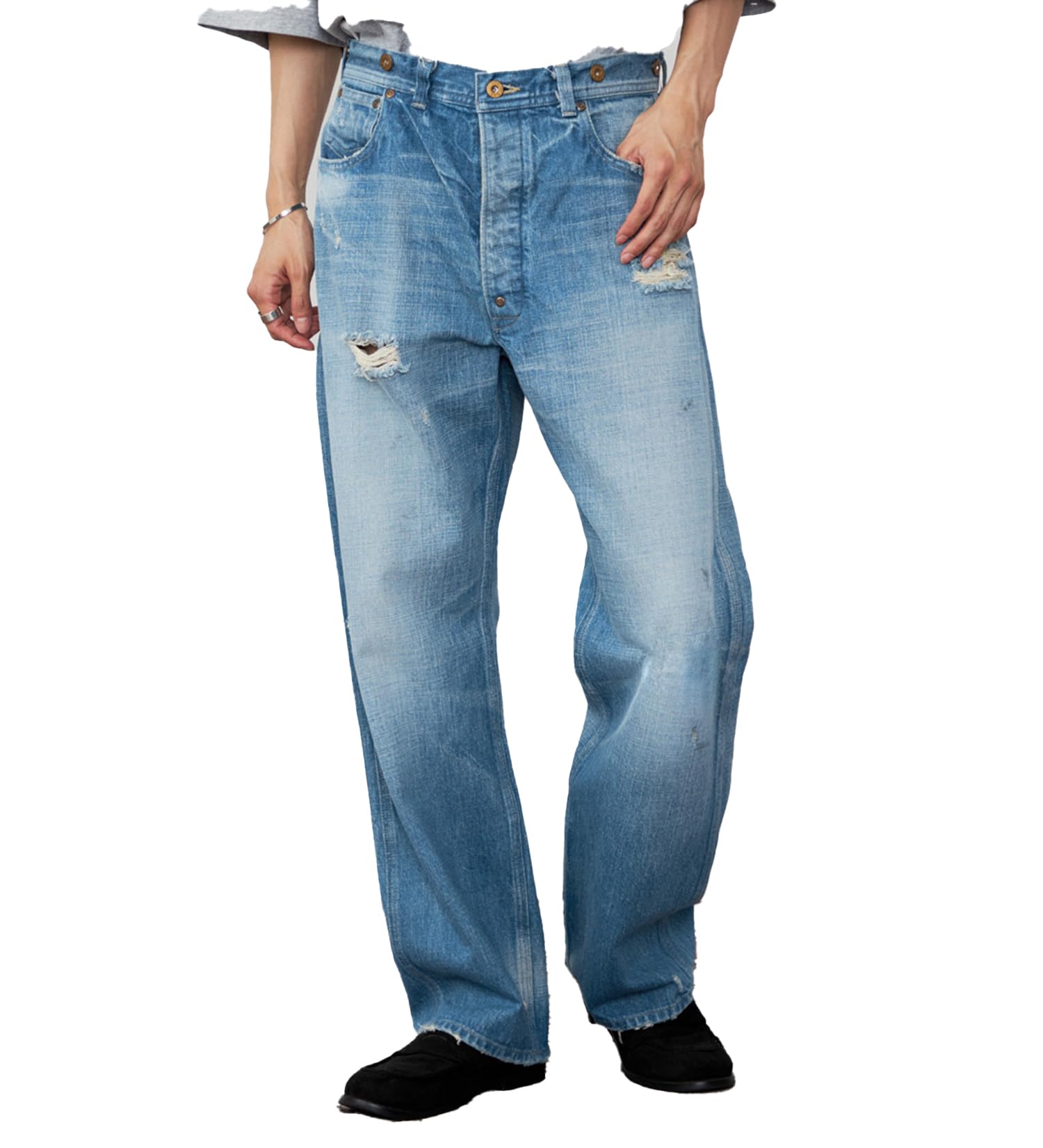 Amazon | LM1019-146-28 | ジーンズ 通販