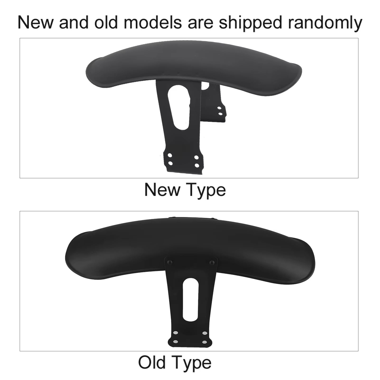Parafango Moto Allungato Per CG125 Per GN125 Parafango Anteriore Per Moto Antipolvere Accessori Per Parafanghi