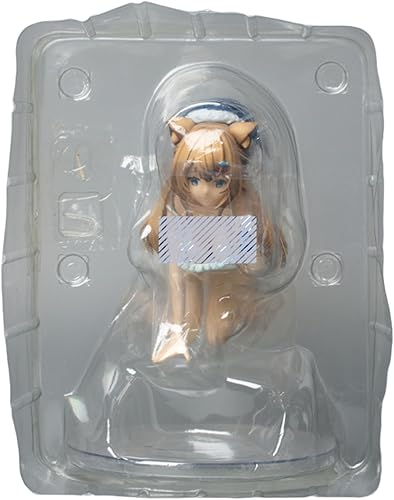 Miniatura 6 de Qekazciet Figura de juguete Onetsuneko Koron-chan, colección de figuras de acción, modelo de regalo, juguetes, figura de anime, decoración del